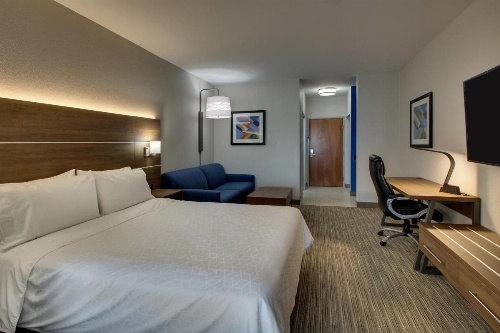 Holiday Inn Express Hotel & Suites Waukegan/Gurnee image 17