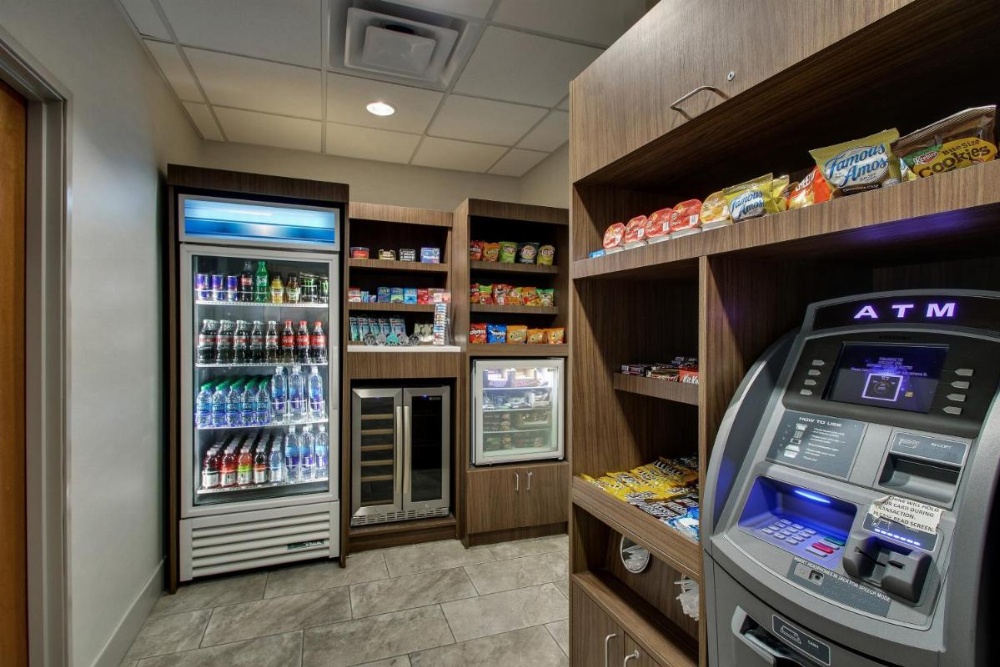 Holiday Inn Express Hotel & Suites Waukegan/Gurnee Image 26