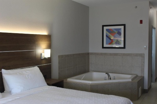 Holiday Inn Express Hotel & Suites Waukegan/Gurnee image 7